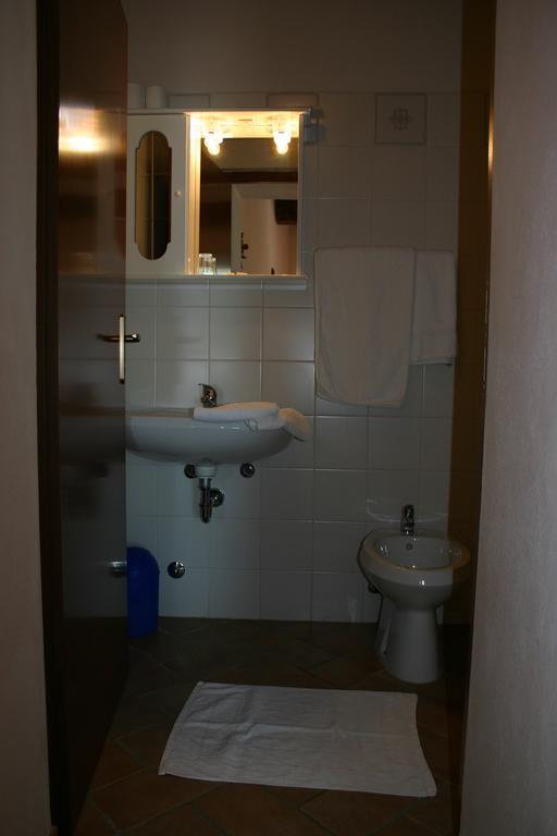 Il Poggiolo Villa Montieri Bilik gambar